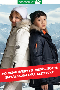 Kangaboo.hu hírlevél